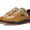 New Balance 1010 - Tiago Lemos Wheat/Navy US Men's 8.5, Women's 10 Medium