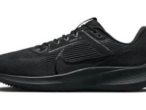 Nike Men's Gymnastics Shoes Sneaker, Black Anthracite, 7