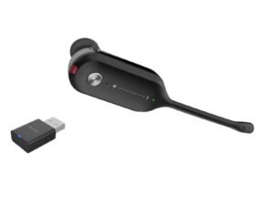 Yealink WH63 Portable Teams Earset