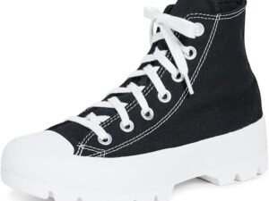 Converse Women's Chuck Taylor All Star Lugged Hi Sneakers