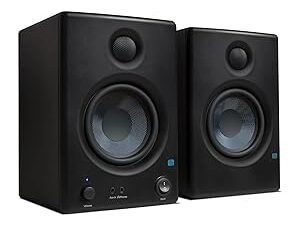 PreSonus Eris E4.5-2-Way 4.5" Near Field Studio Monitor (Pair)