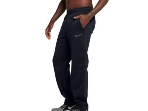 Nike Men's Therma Open Hem Fitness Pants