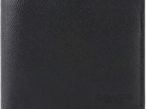 Coach Men's 3 in 1 Wallet
