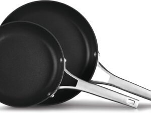 Calphalon Premier Hard-Anodized Nonstick 2-Piece