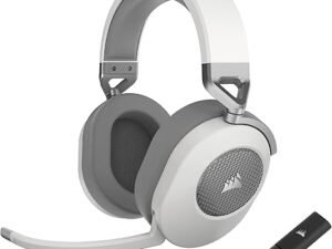 Corsair HS65 Wireless Multiplatform Gaming Headset