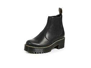 Dr. Martens Women's Rometty Fashion Boot