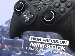 Thrustmaster eSwap SWired Pro Controller( XBOX Series X/S, PC)