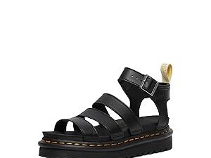 Dr. Martens Women's V Blaire Fisherman Sandal
