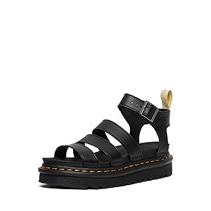 Dr. Martens Women's V Blaire Fisherman Sandal