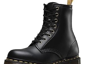 Dr. Martens Unisex-Adult Vegan 1460 8 Eye Boot
