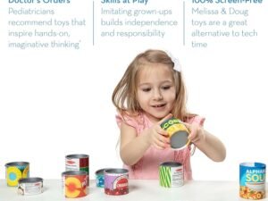 Melissa & Doug Let's Play House!