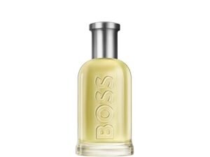Hugo Boss Bottled Eau de Toilette – Woody Men's Cologne