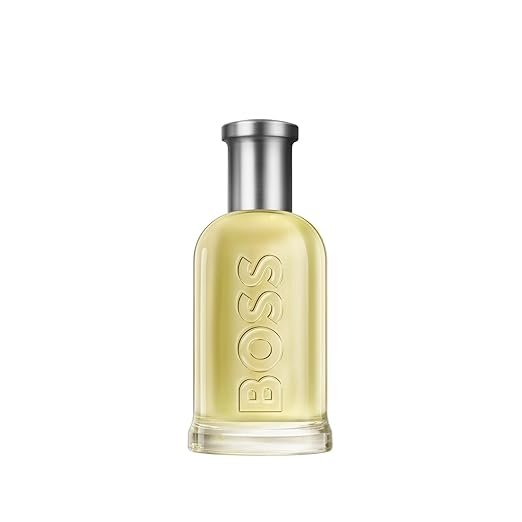 Hugo Boss Bottled Eau de Toilette – Woody Men's Cologne