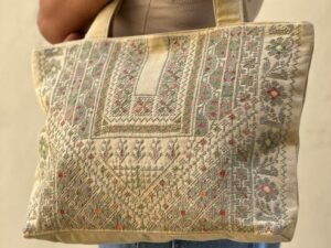 Handmade Bag